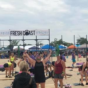 Meet your Posher, Alice